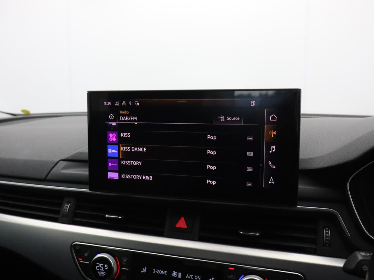Audi A5 2.0 TFSI 35 Sport — image 34