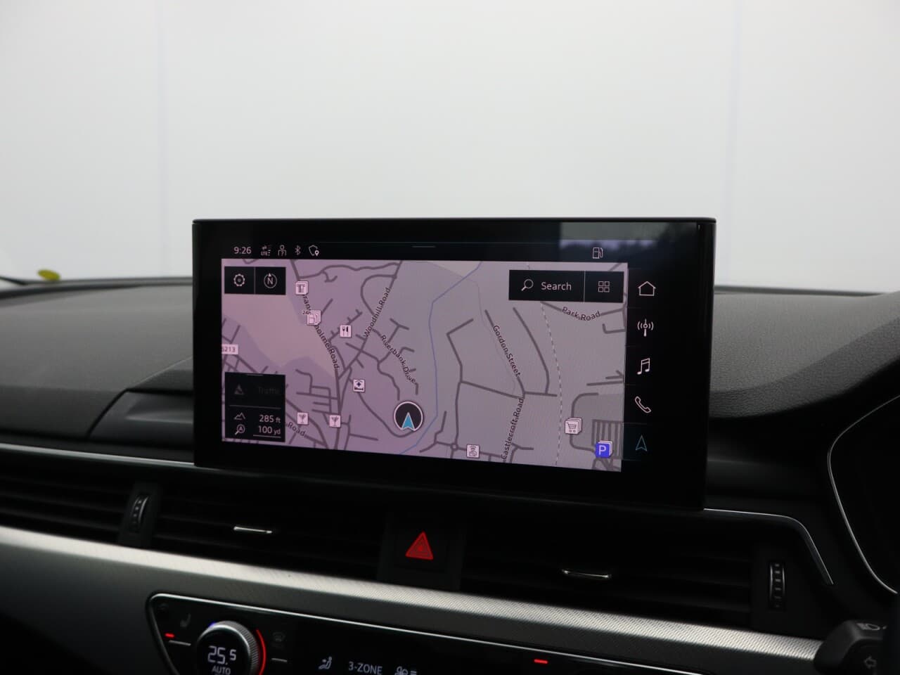 Audi A5 2.0 TFSI 35 Sport — image 35