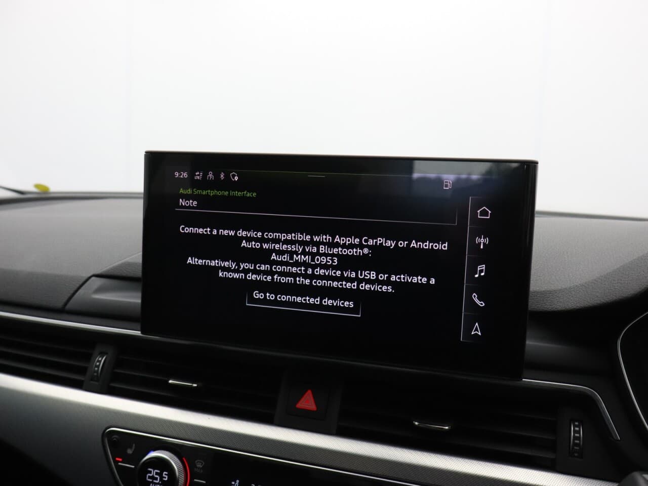 Audi A5 2.0 TFSI 35 Sport — image 36