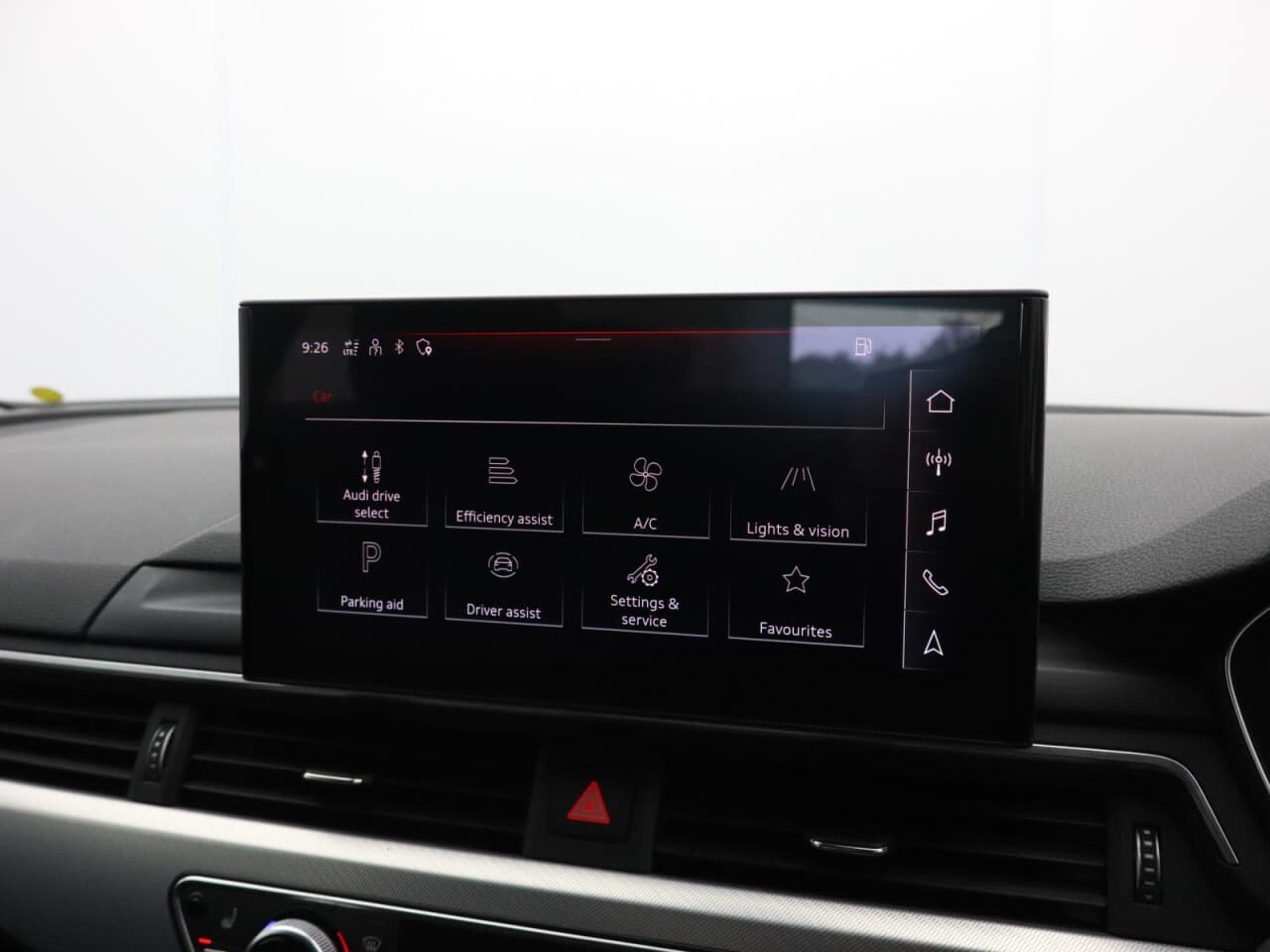 Audi A5 2.0 TFSI 35 Sport — image 37
