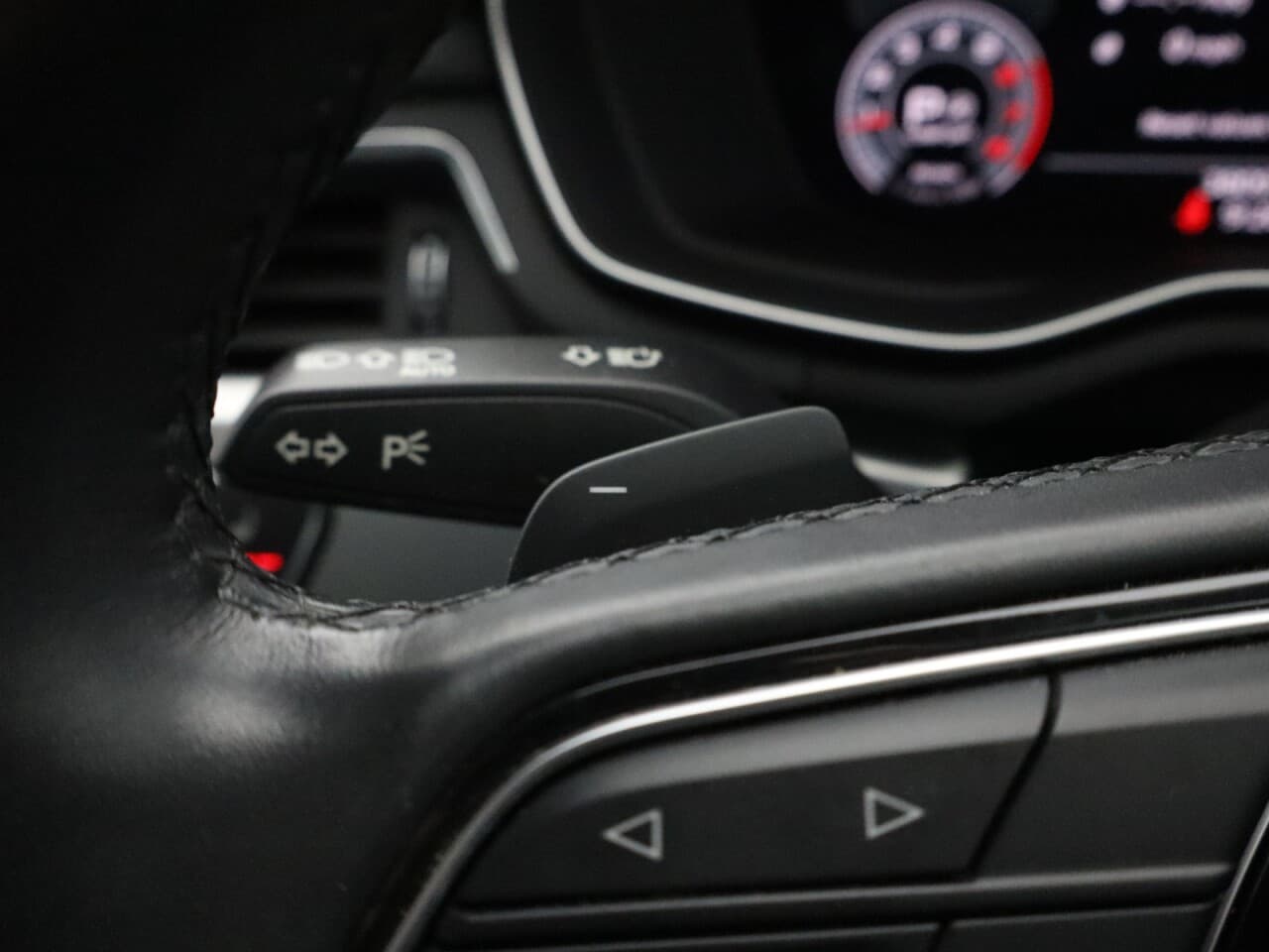 Audi A5 2.0 TFSI 35 Sport — image 38