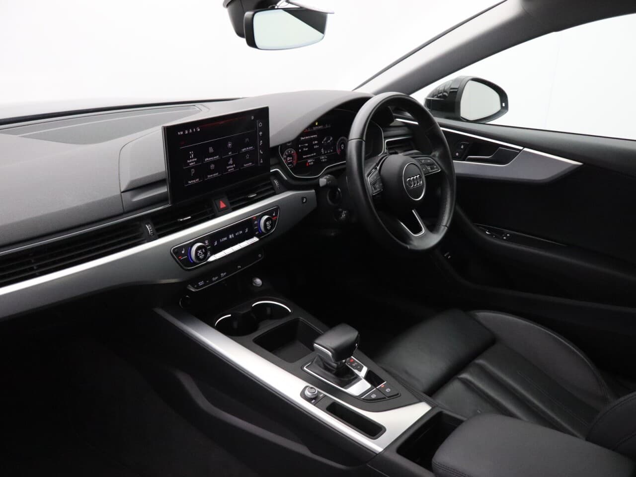 Audi A5 2.0 TFSI 35 Sport — image 44