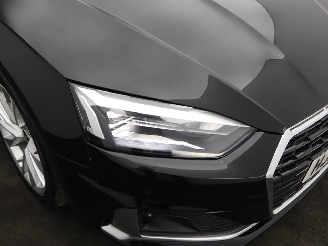 Audi A5 2.0 TFSI 35 Sport — image 57