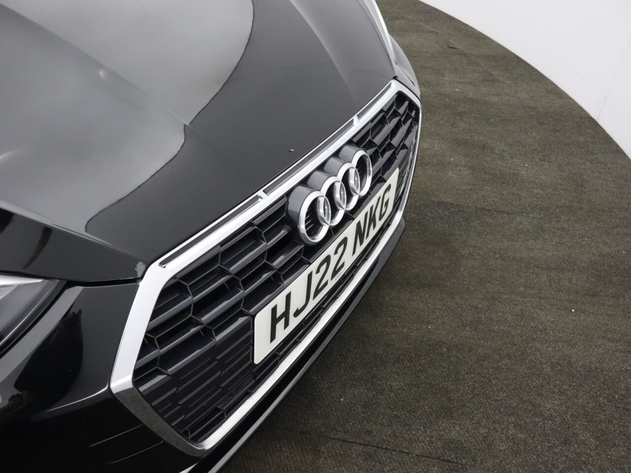 Audi A5 2.0 TFSI 35 Sport — image 58