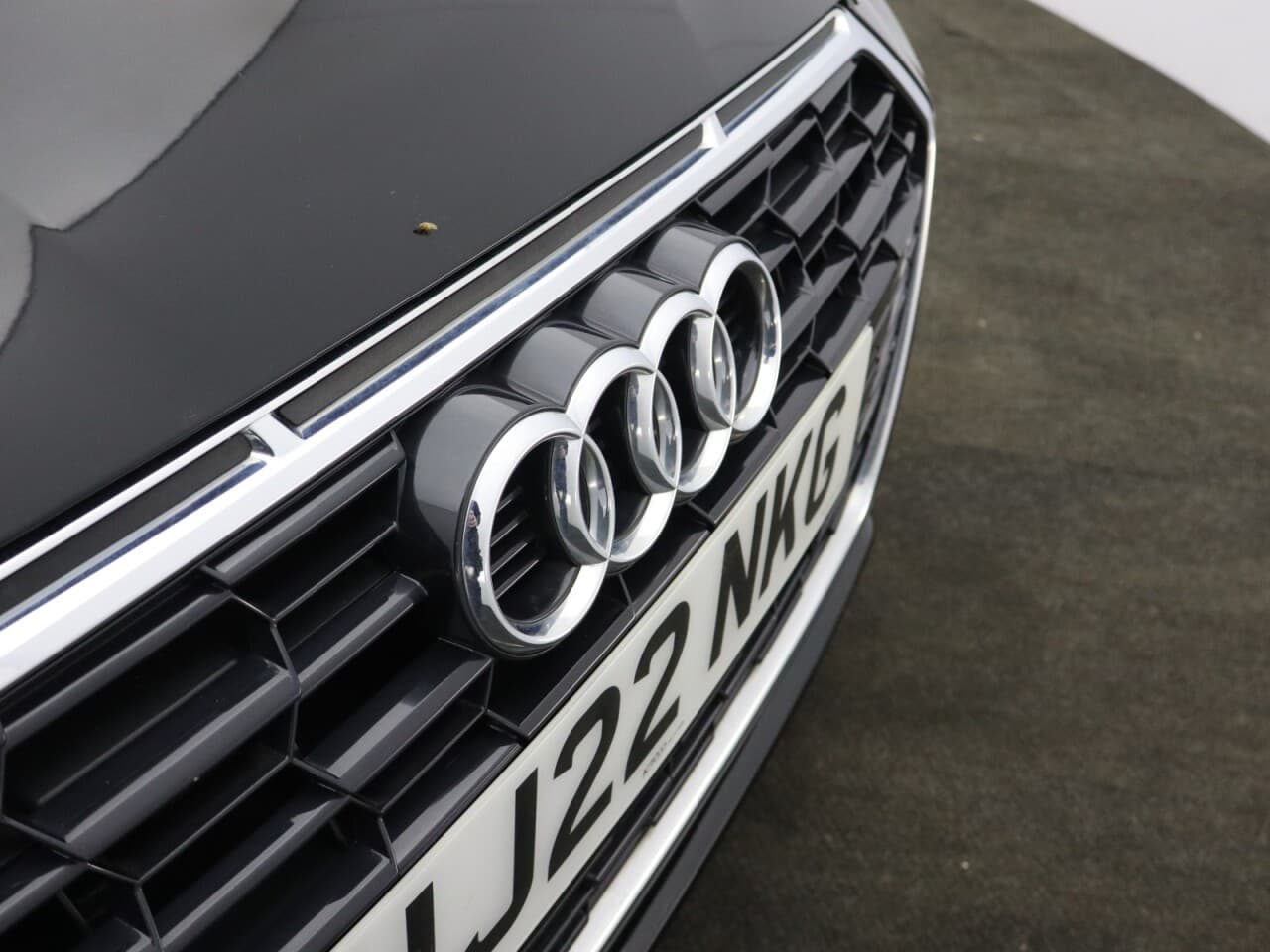 Audi A5 2.0 TFSI 35 Sport — image 59