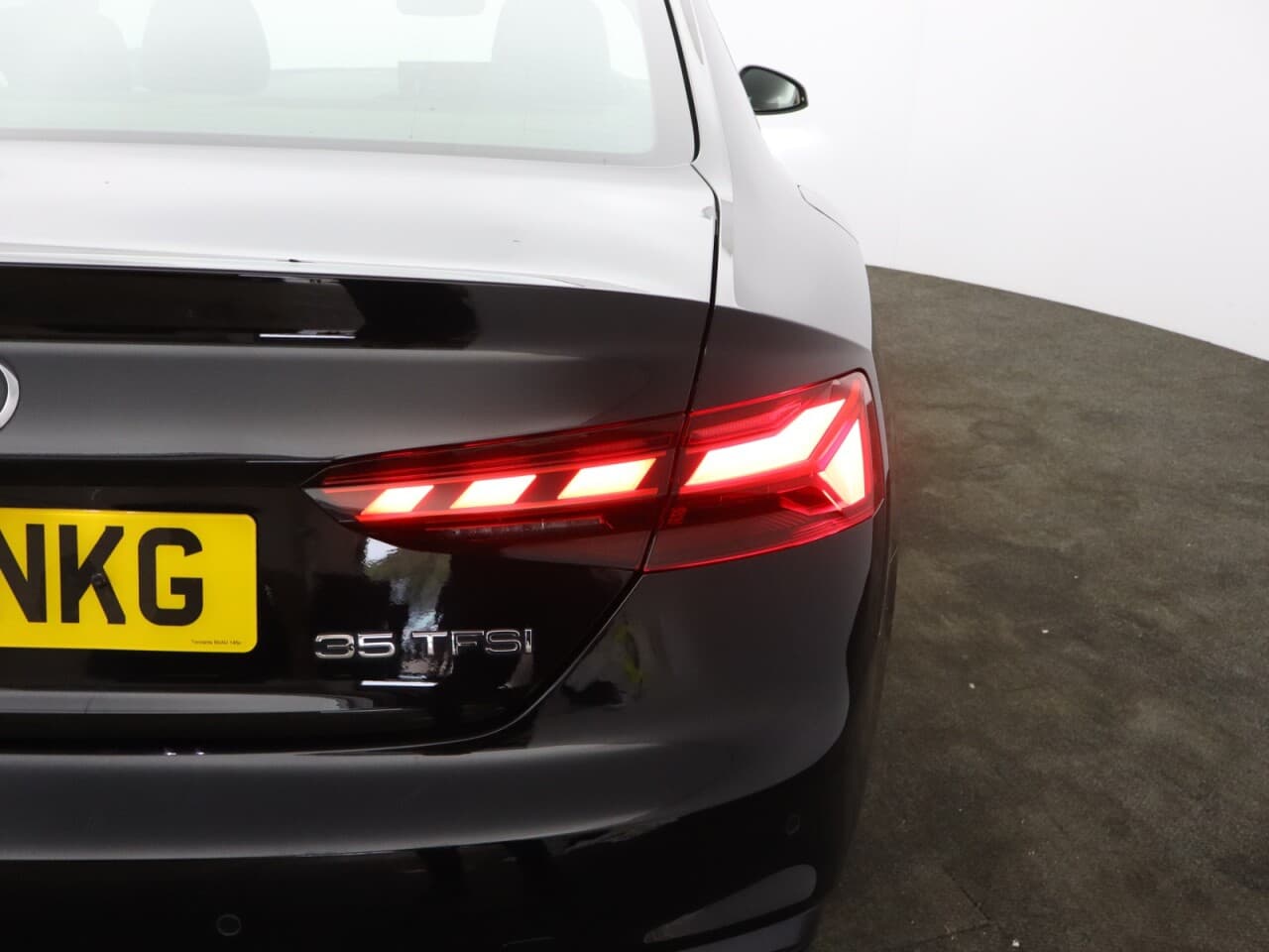 Audi A5 2.0 TFSI 35 Sport — image 60