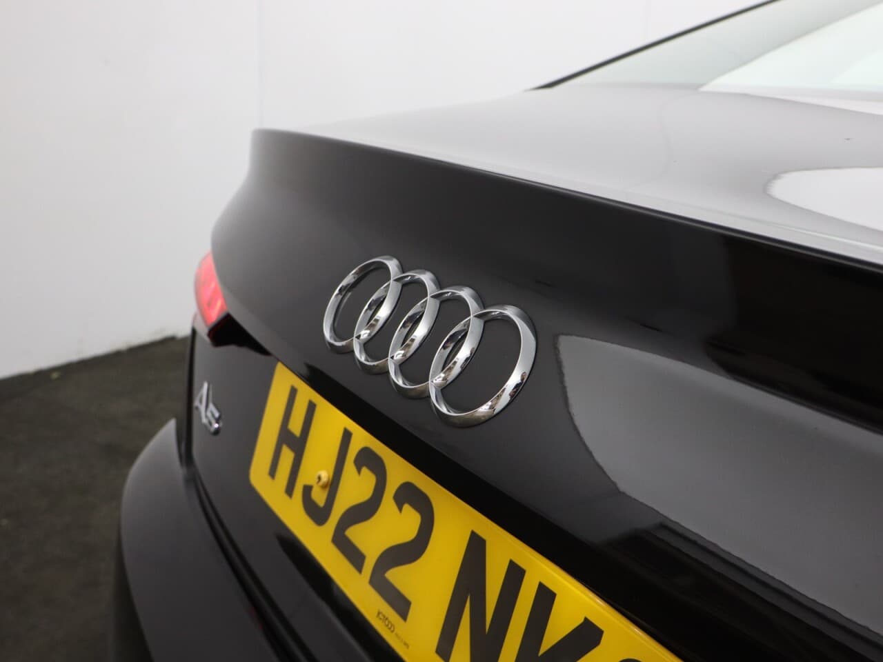Audi A5 2.0 TFSI 35 Sport — image 61
