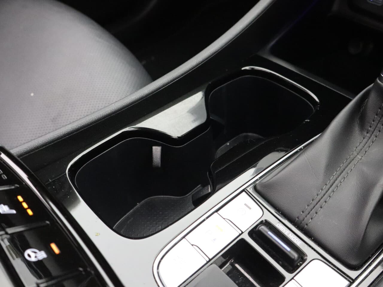 Hyundai Tucson 1.6 T-GDi MHEV Ultimate — image 29