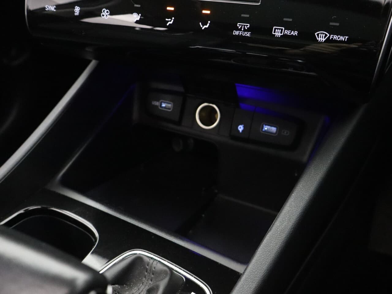 Hyundai Tucson 1.6 T-GDi MHEV Ultimate — image 30