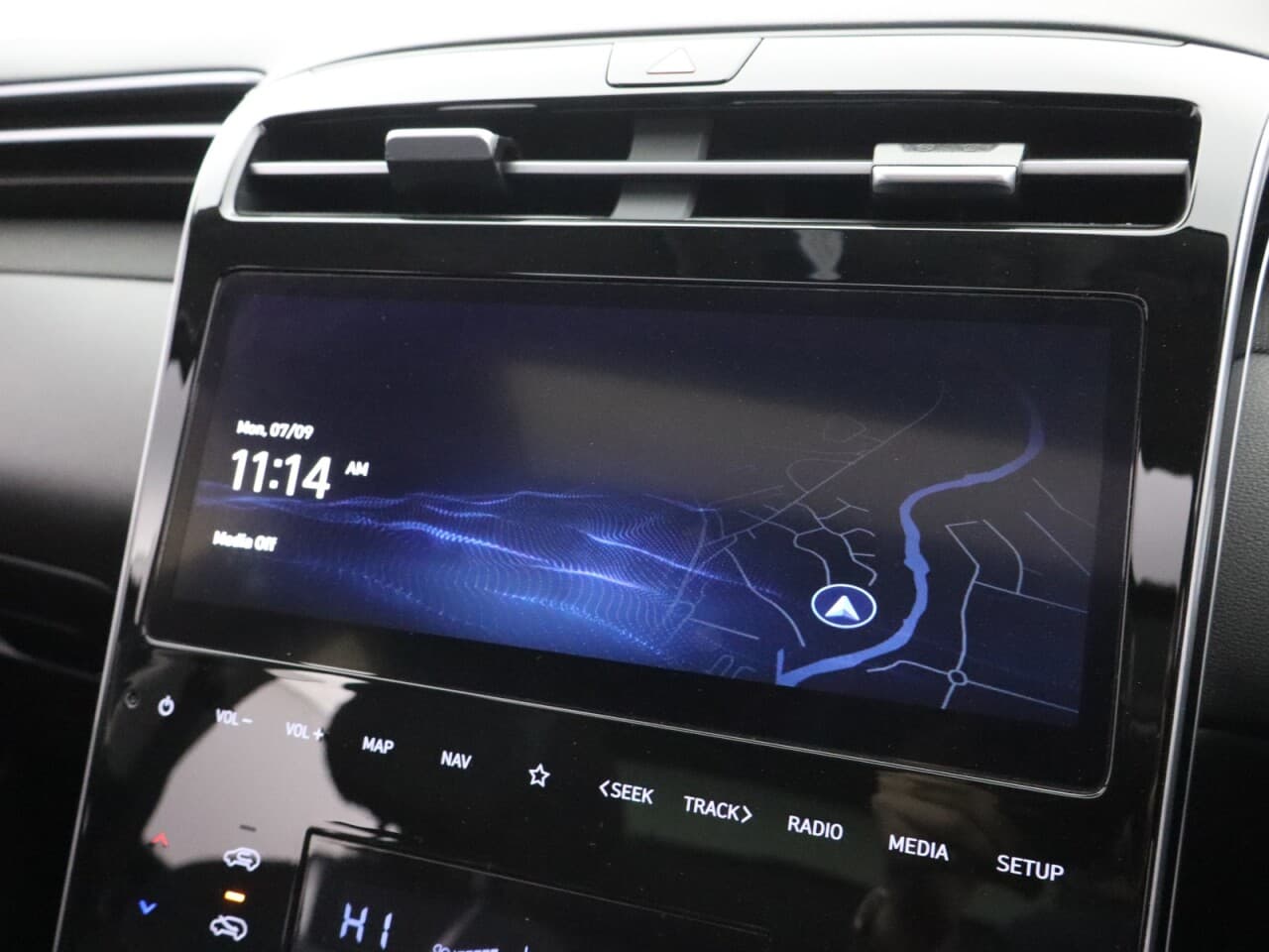 Hyundai Tucson 1.6 T-GDi MHEV Ultimate — image 35