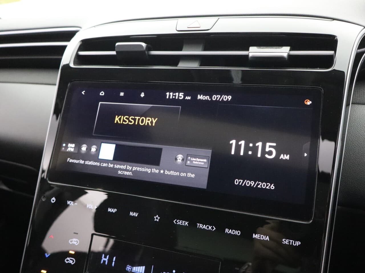 Hyundai Tucson 1.6 T-GDi MHEV Ultimate — image 38