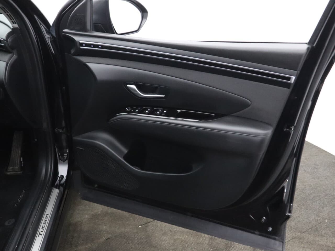 Hyundai Tucson 1.6 T-GDi MHEV Ultimate — image 48