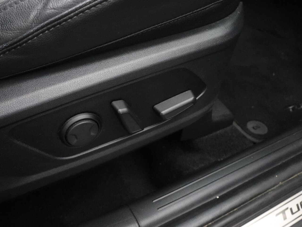 Hyundai Tucson 1.6 T-GDi MHEV Ultimate — image 52