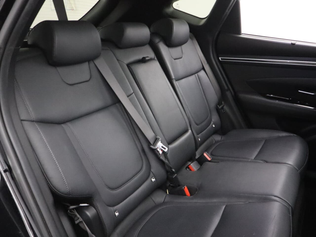 Hyundai Tucson 1.6 T-GDi MHEV Ultimate — image 54