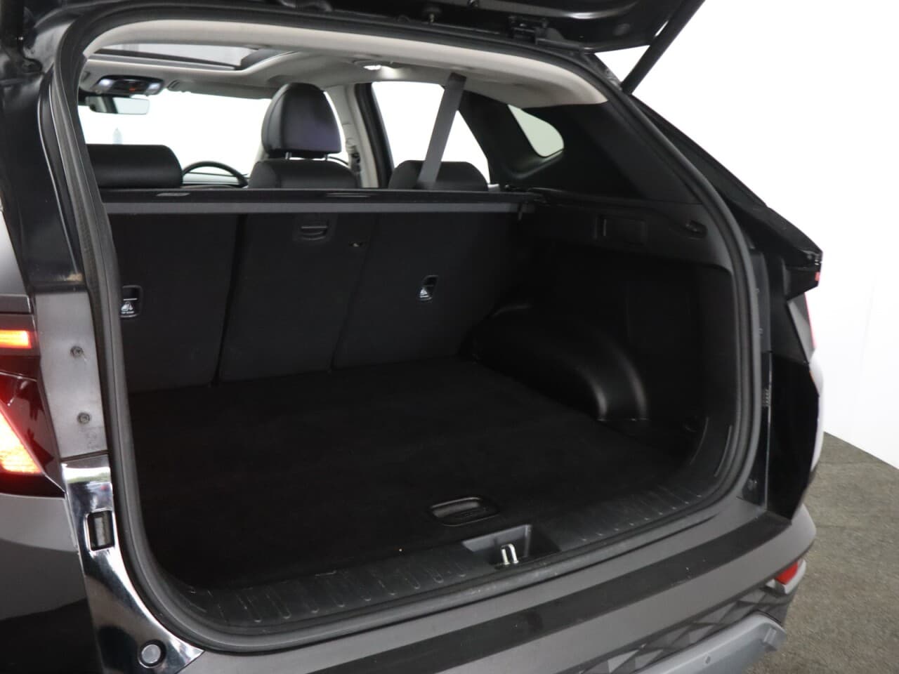 Hyundai Tucson 1.6 T-GDi MHEV Ultimate — image 55