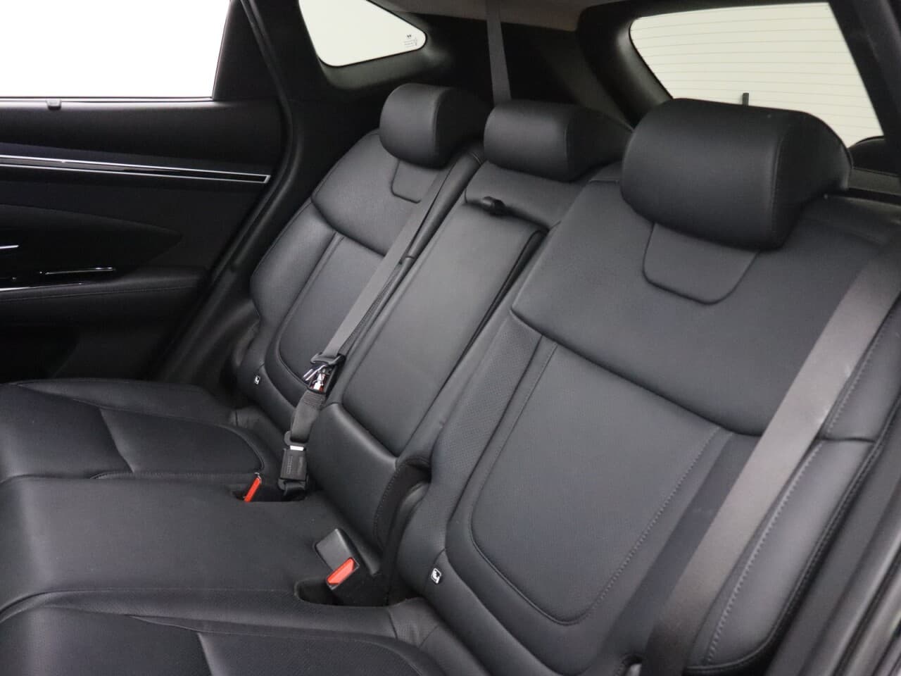 Hyundai Tucson 1.6 T-GDi MHEV Ultimate — image 57