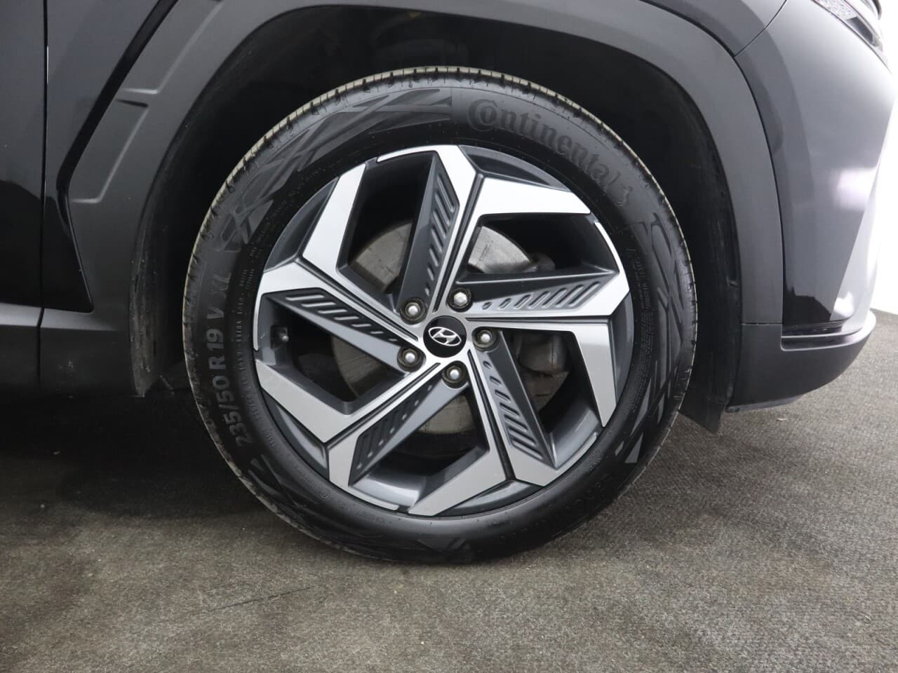 Hyundai Tucson 1.6 T-GDi MHEV Ultimate — image 58