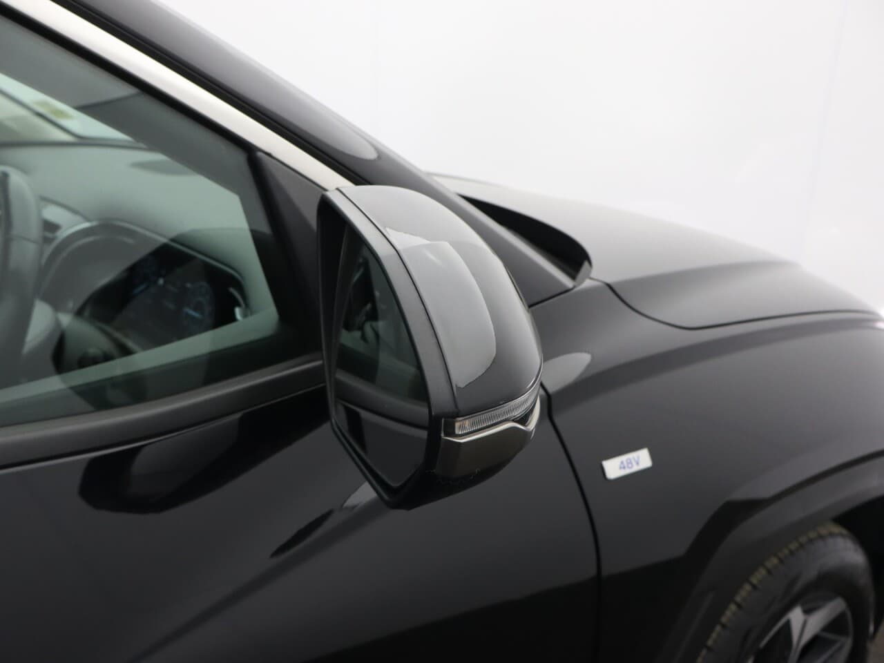 Hyundai Tucson 1.6 T-GDi MHEV Ultimate — image 60