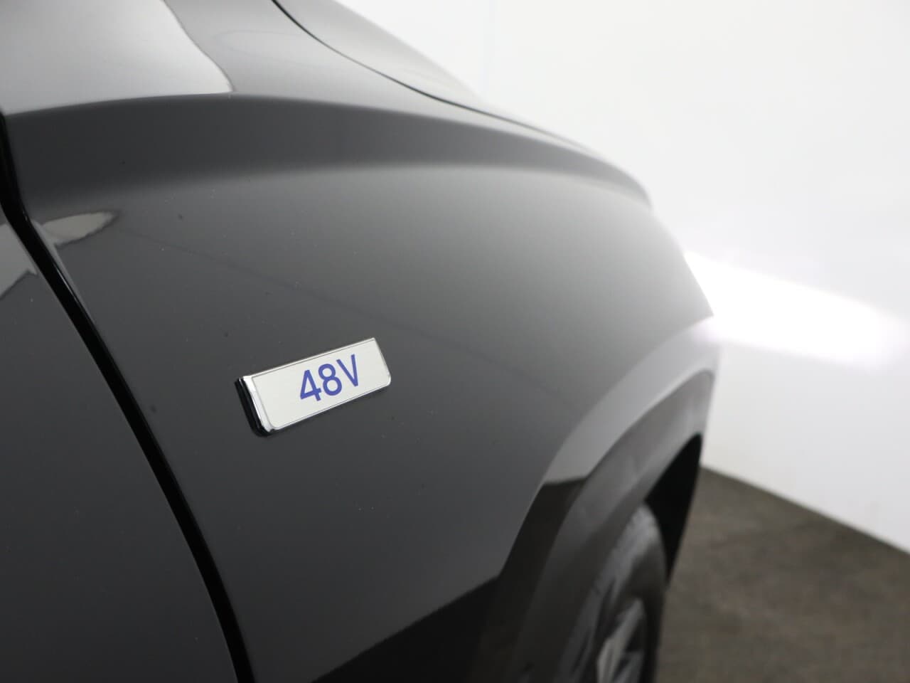 Hyundai Tucson 1.6 T-GDi MHEV Ultimate — image 61