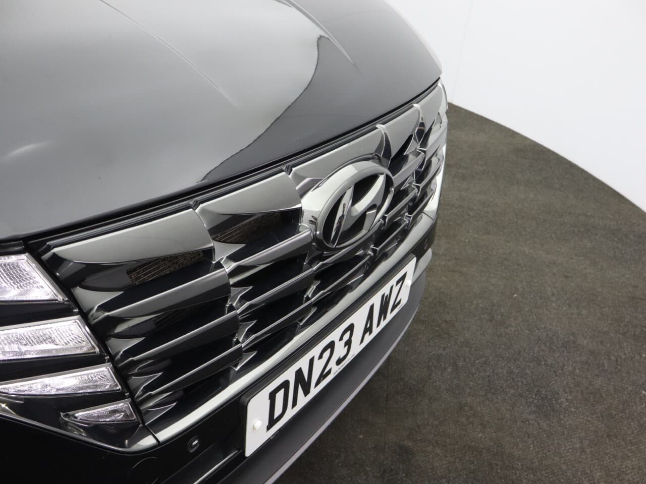 Hyundai Tucson 1.6 T-GDi MHEV Ultimate — image 65