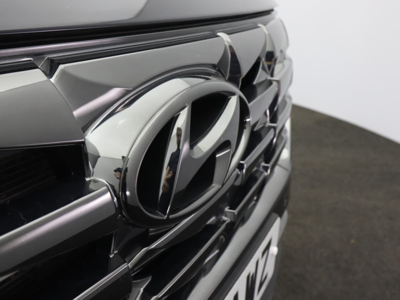 Hyundai Tucson 1.6 T-GDi MHEV Ultimate — image 66