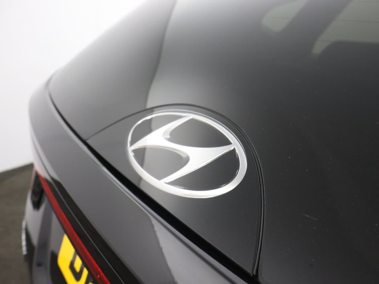 Hyundai Tucson 1.6 T-GDi MHEV Ultimate — image 69