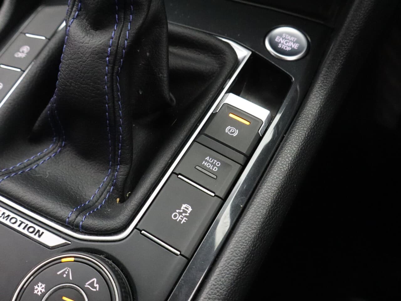 Volkswagen Tiguan 2.0 TSI R — image 28