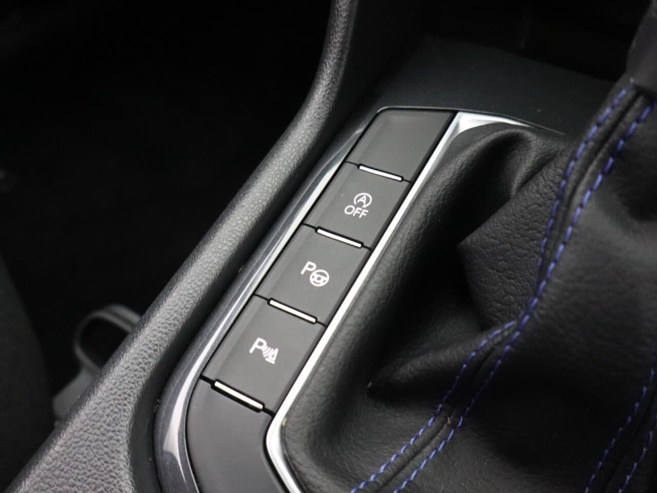 Volkswagen Tiguan 2.0 TSI R — image 32