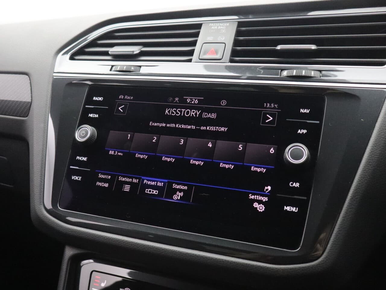 Volkswagen Tiguan 2.0 TSI R — image 38