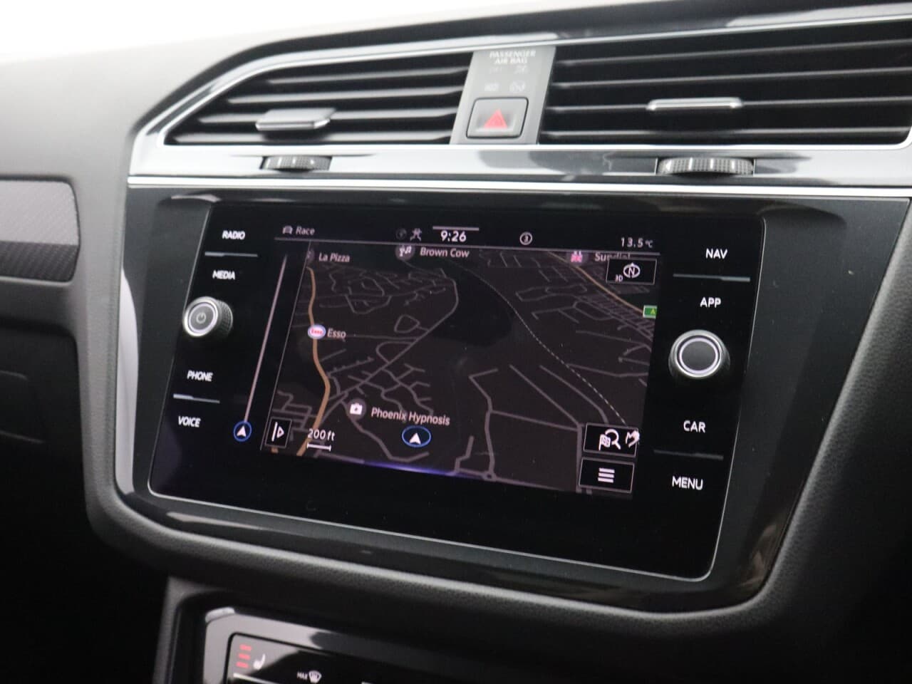 Volkswagen Tiguan 2.0 TSI R — image 39