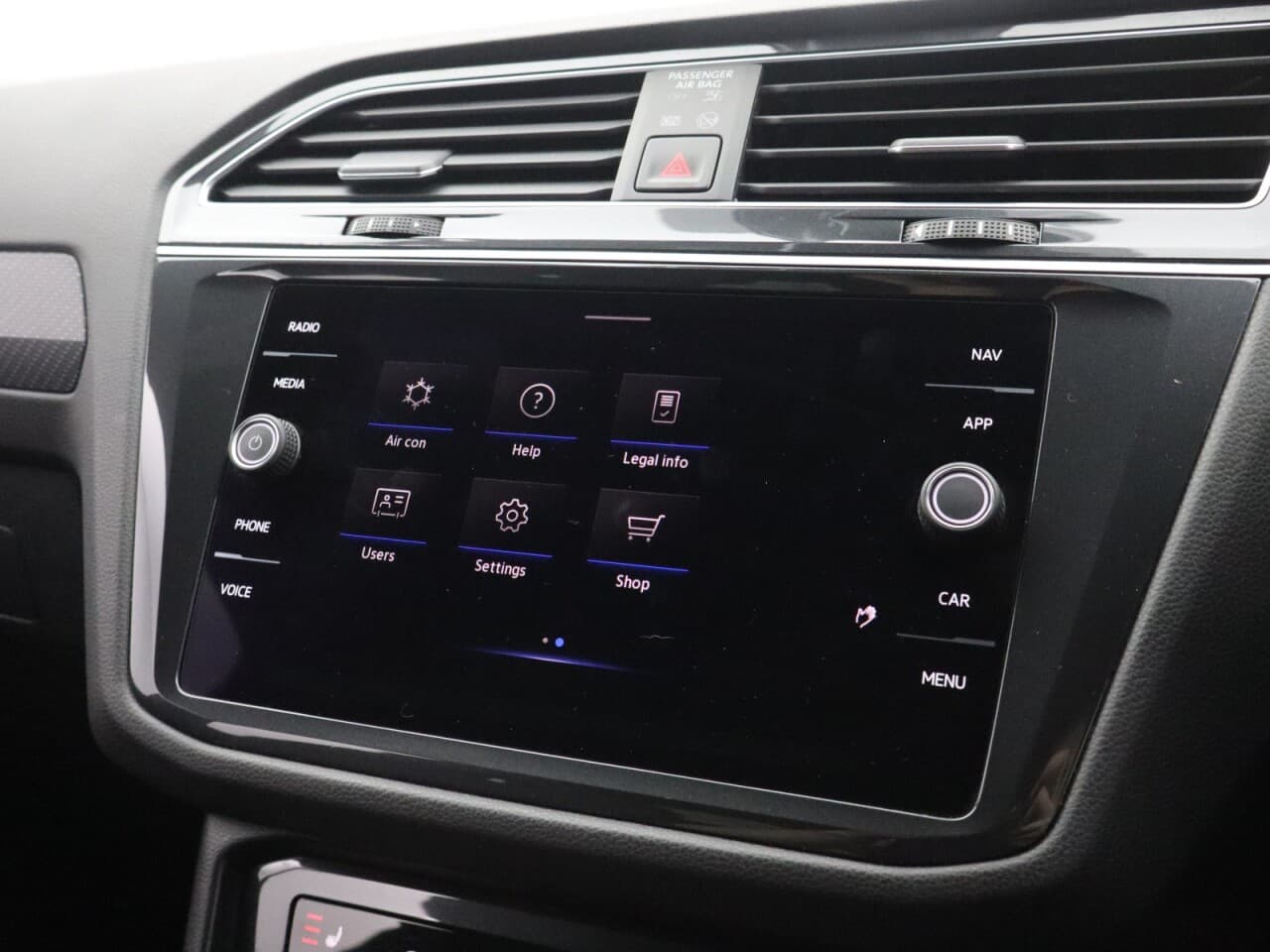 Volkswagen Tiguan 2.0 TSI R — image 45