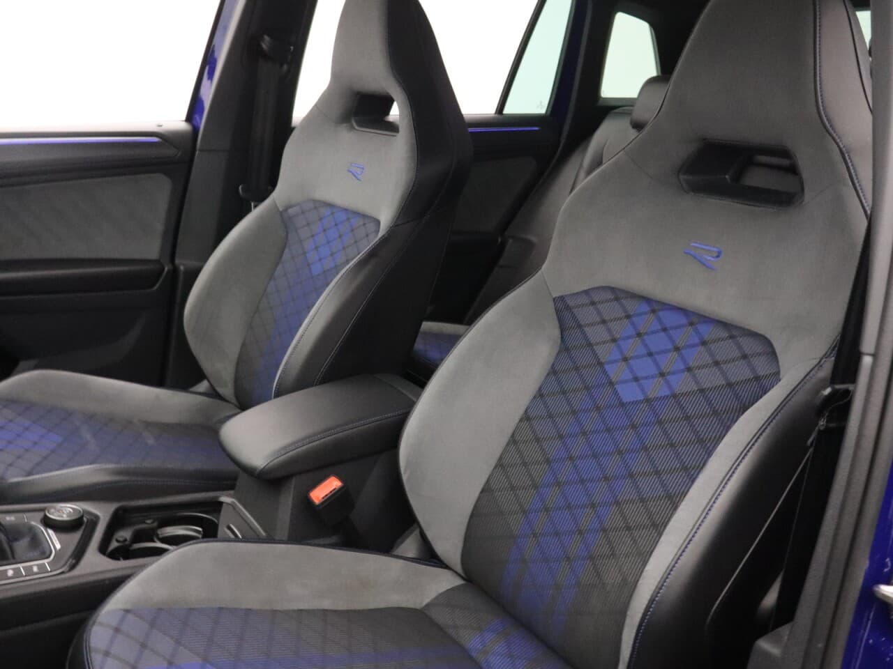 Volkswagen Tiguan 2.0 TSI R — image 53