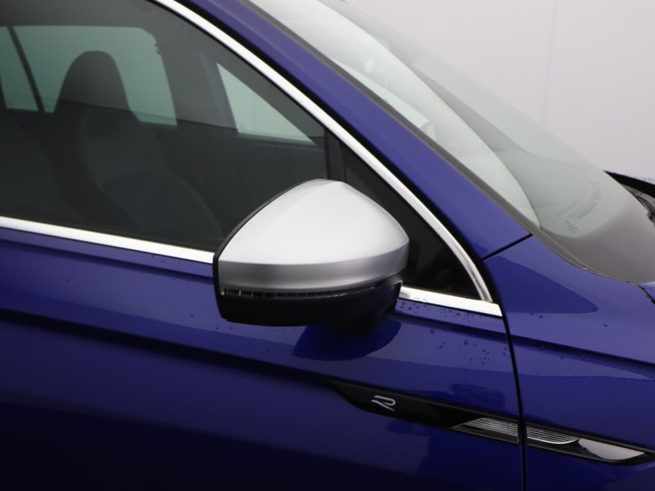 Volkswagen Tiguan 2.0 TSI R — image 62