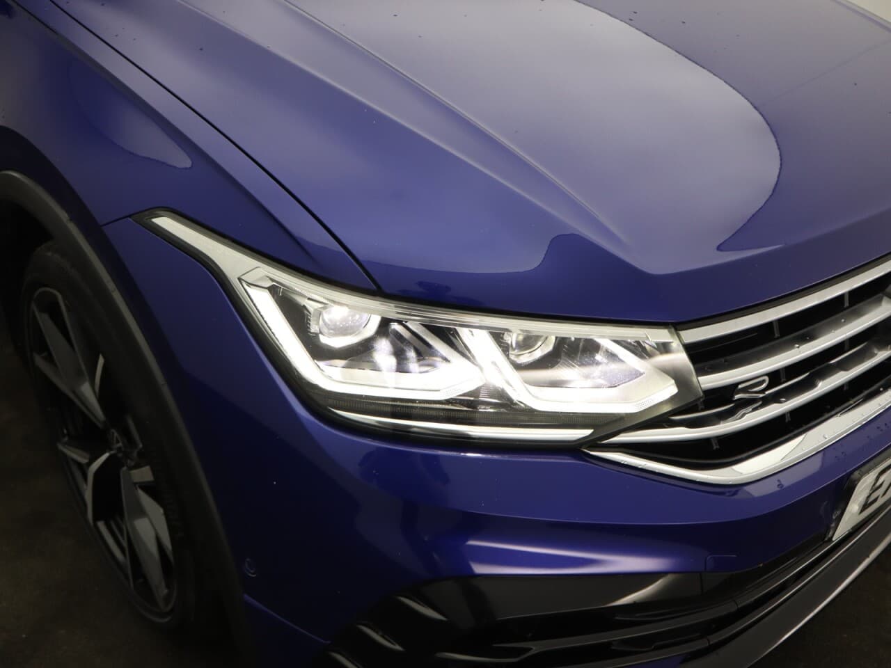 Volkswagen Tiguan 2.0 TSI R — image 67