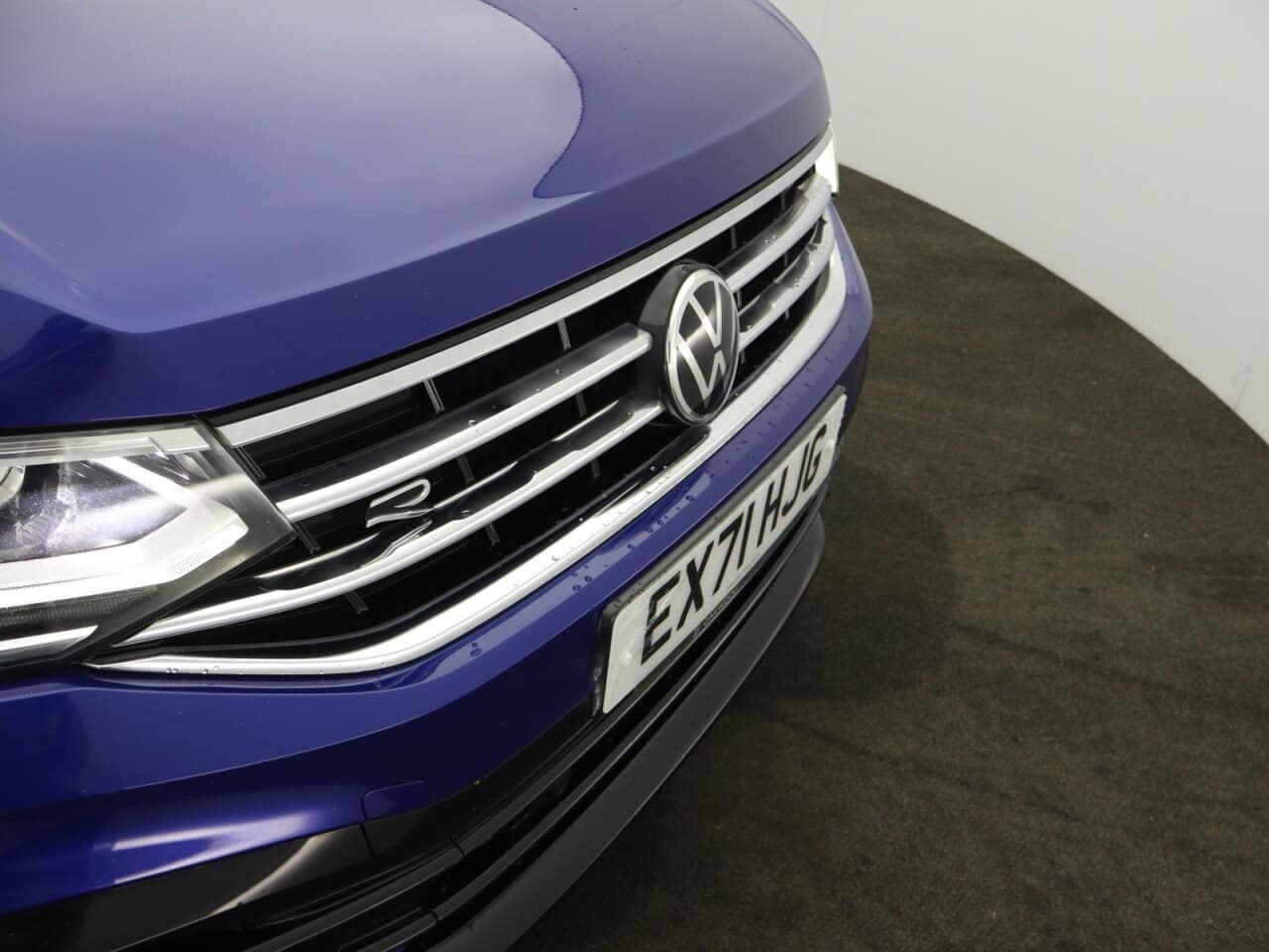 Volkswagen Tiguan 2.0 TSI R — image 68