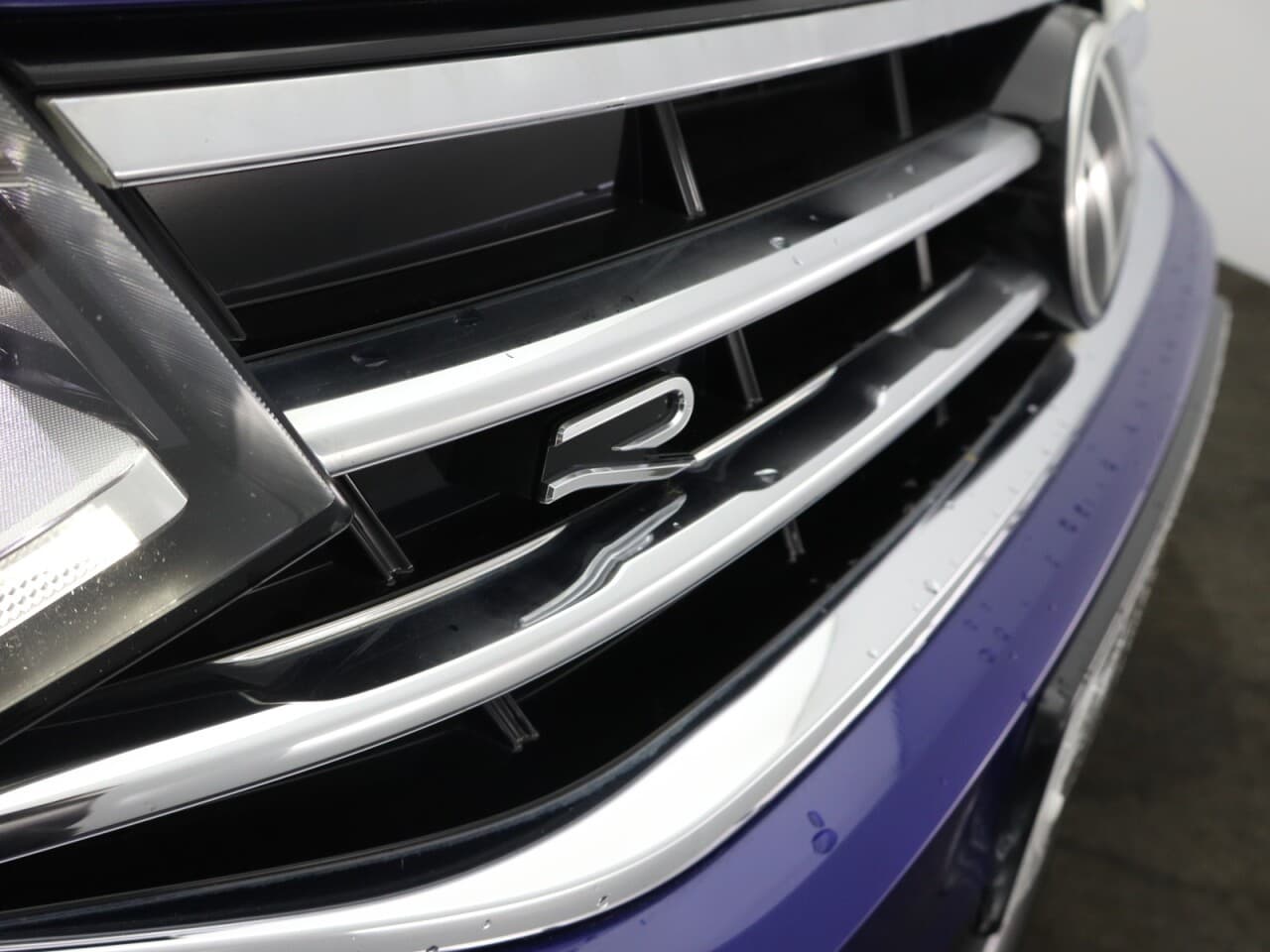 Volkswagen Tiguan 2.0 TSI R — image 69
