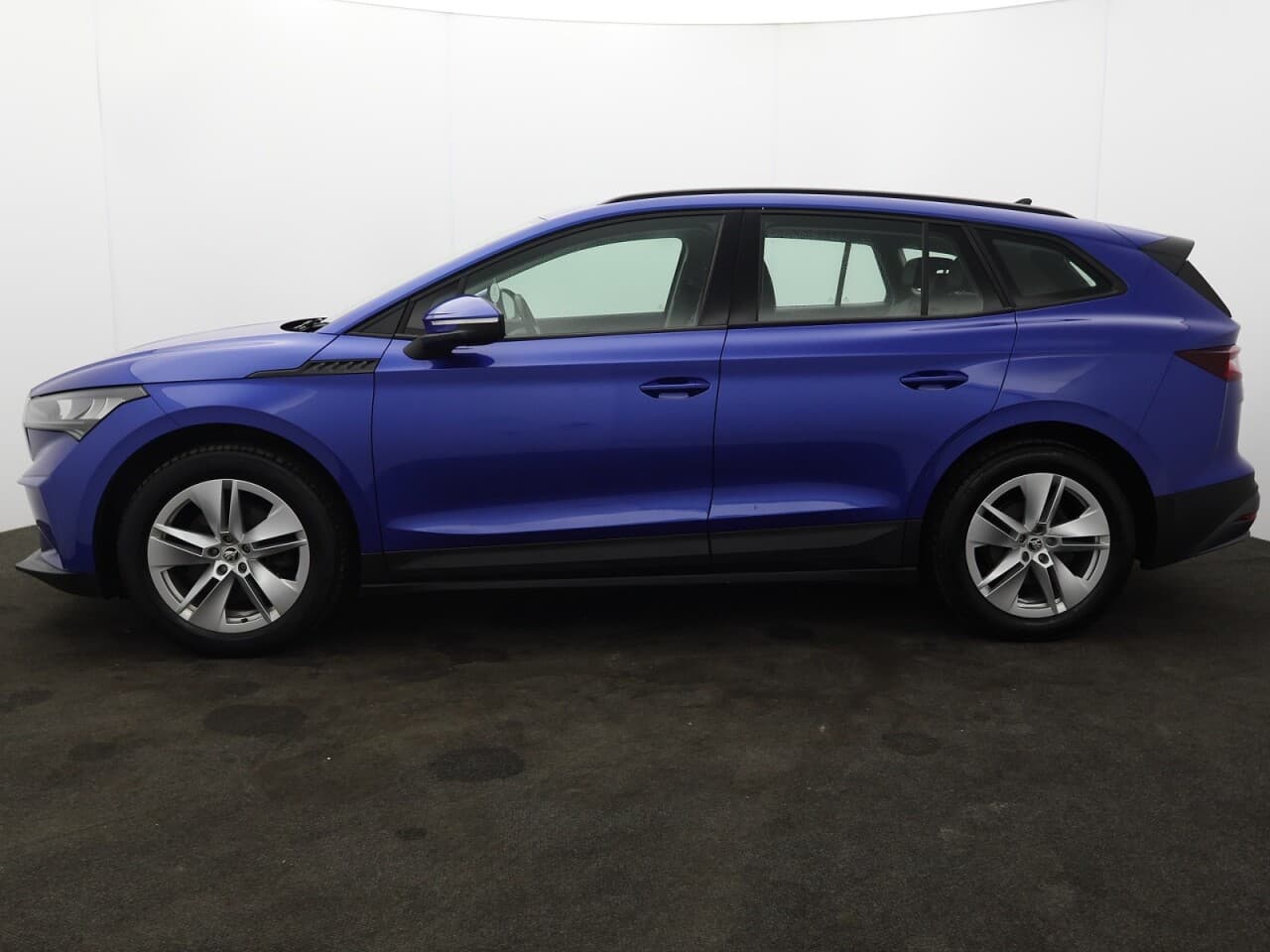 Skoda Enyaq Iv iV 62kWh 60 — image 6