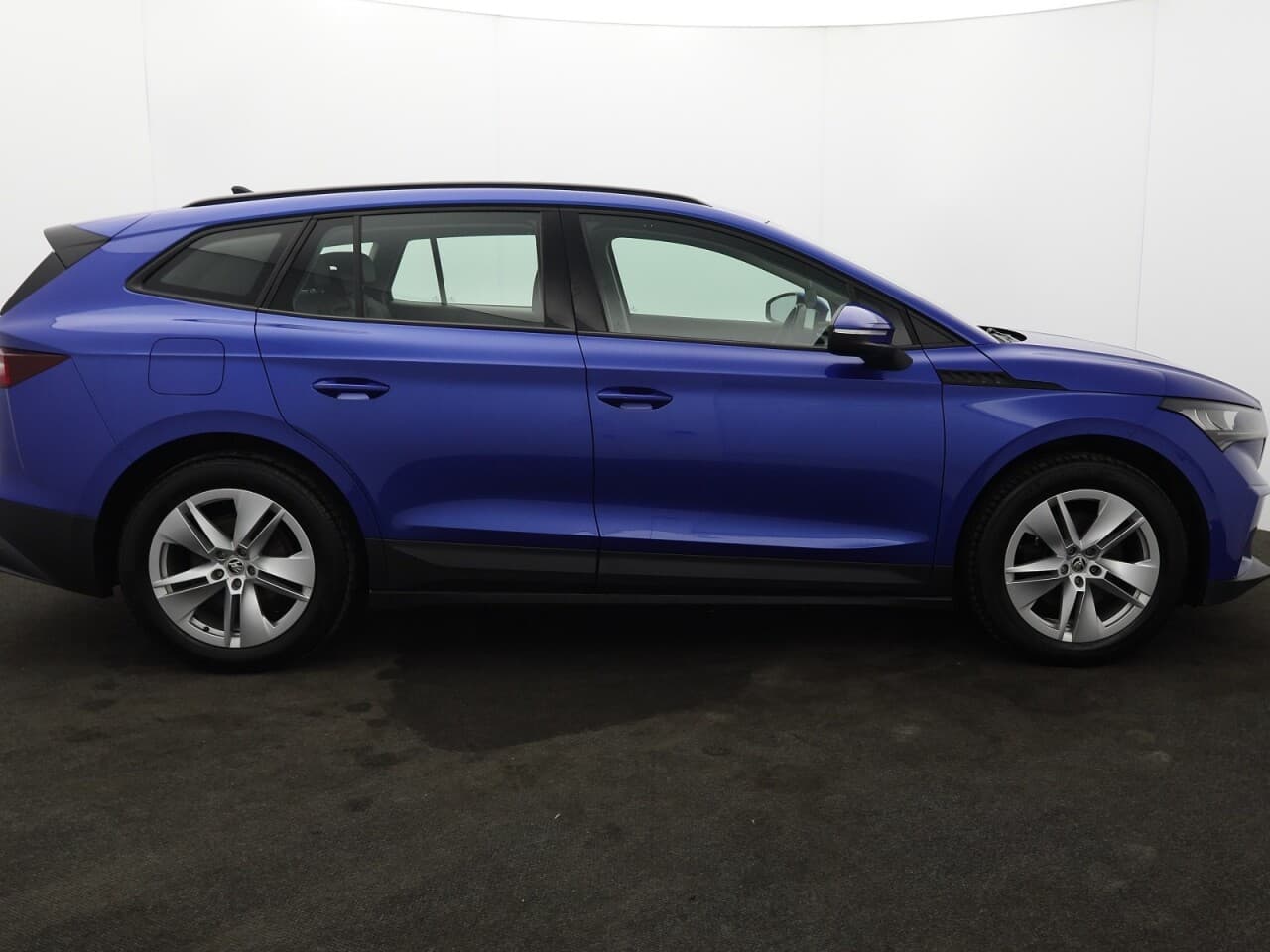 Skoda Enyaq Iv iV 62kWh 60 — image 11