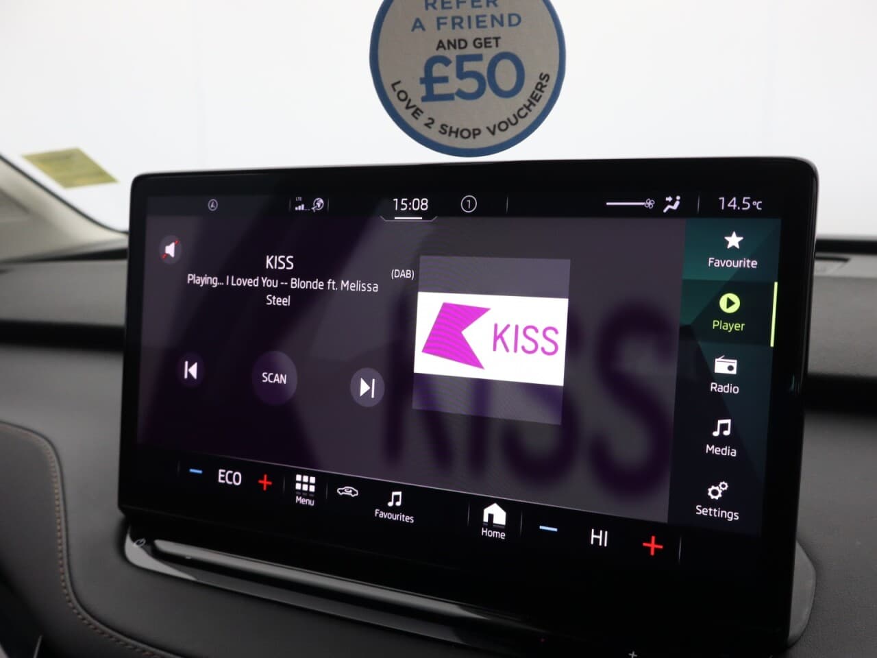 Skoda Enyaq Iv iV 62kWh 60 — image 32