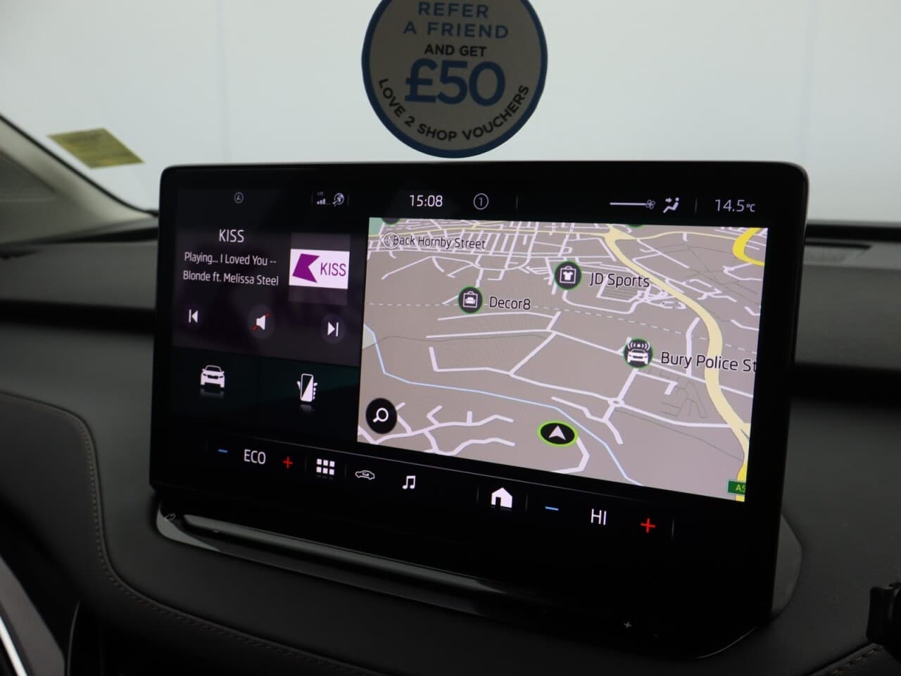 Skoda Enyaq Iv iV 62kWh 60 — image 33