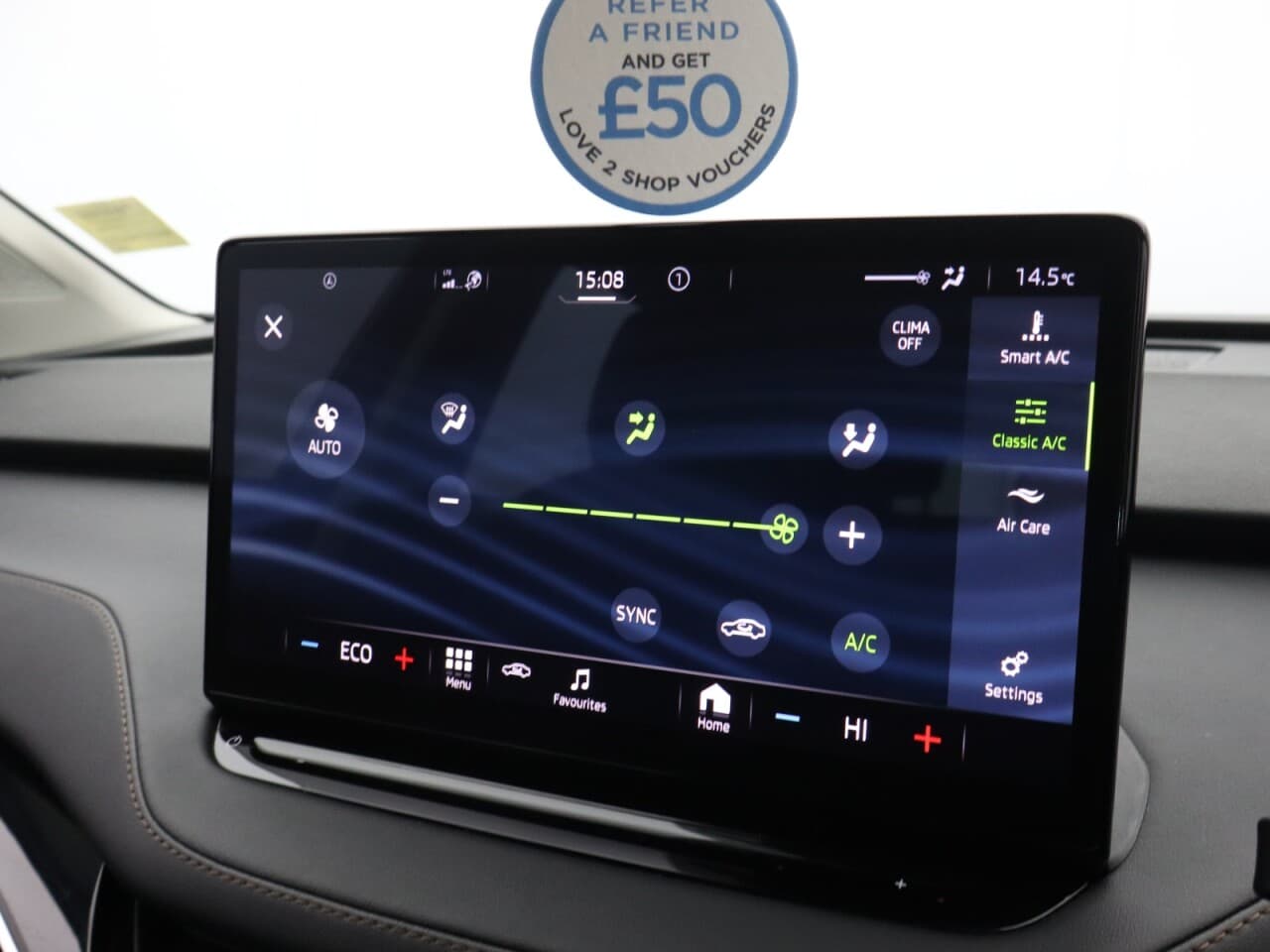 Skoda Enyaq Iv iV 62kWh 60 — image 36