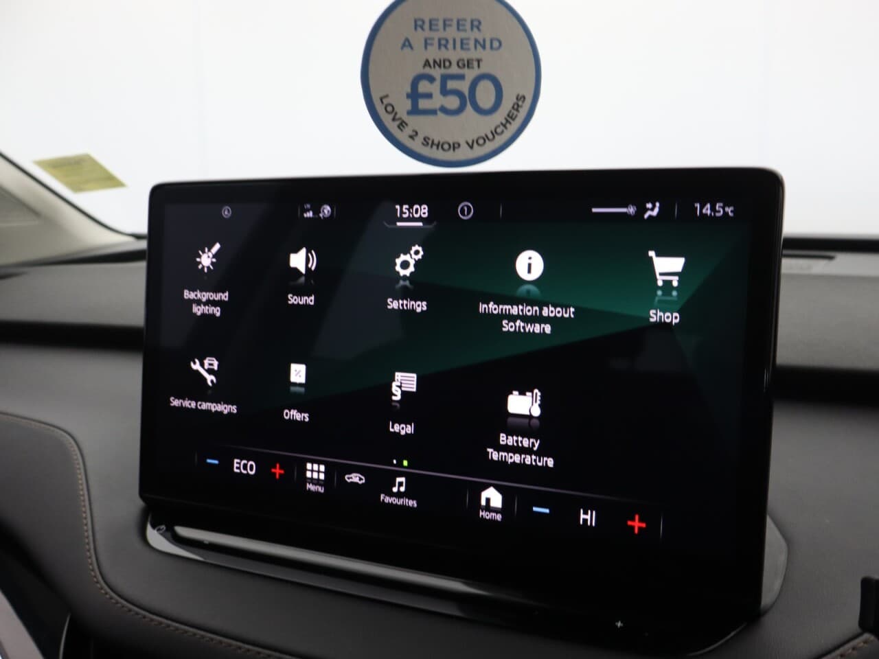 Skoda Enyaq Iv iV 62kWh 60 — image 40