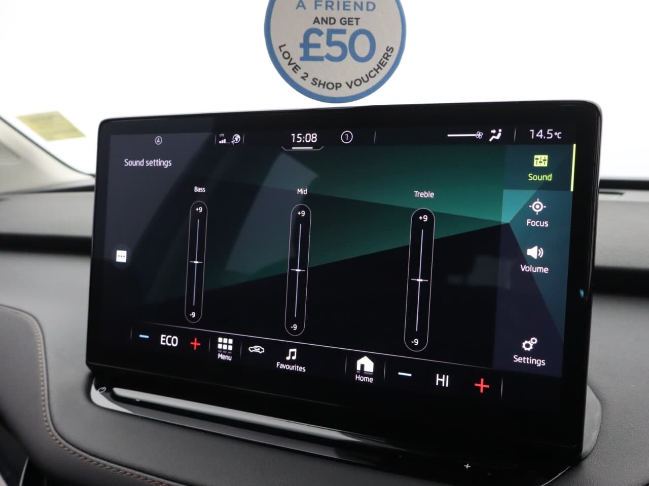 Skoda Enyaq Iv iV 62kWh 60 — image 41