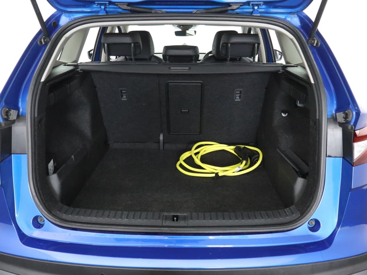 Skoda Enyaq Iv iV 62kWh 60 — image 51