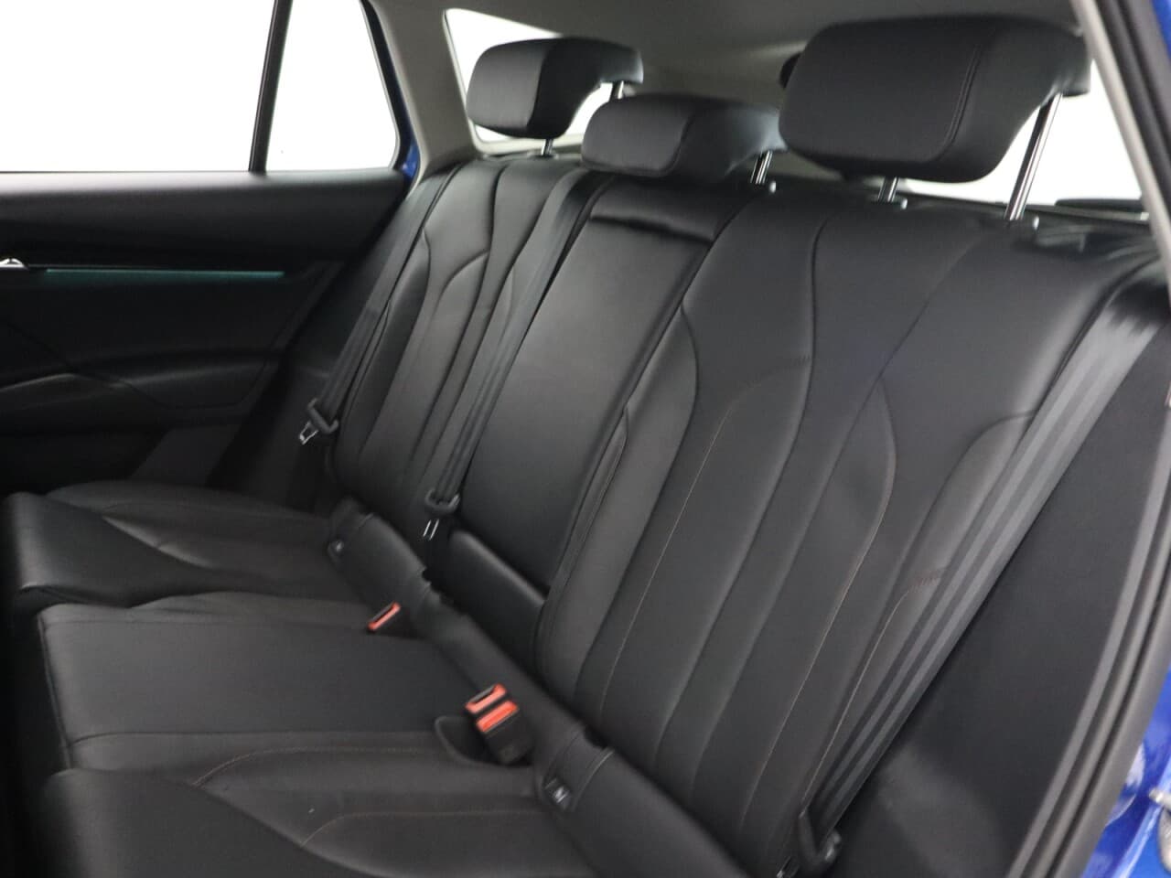 Skoda Enyaq Iv iV 62kWh 60 — image 50