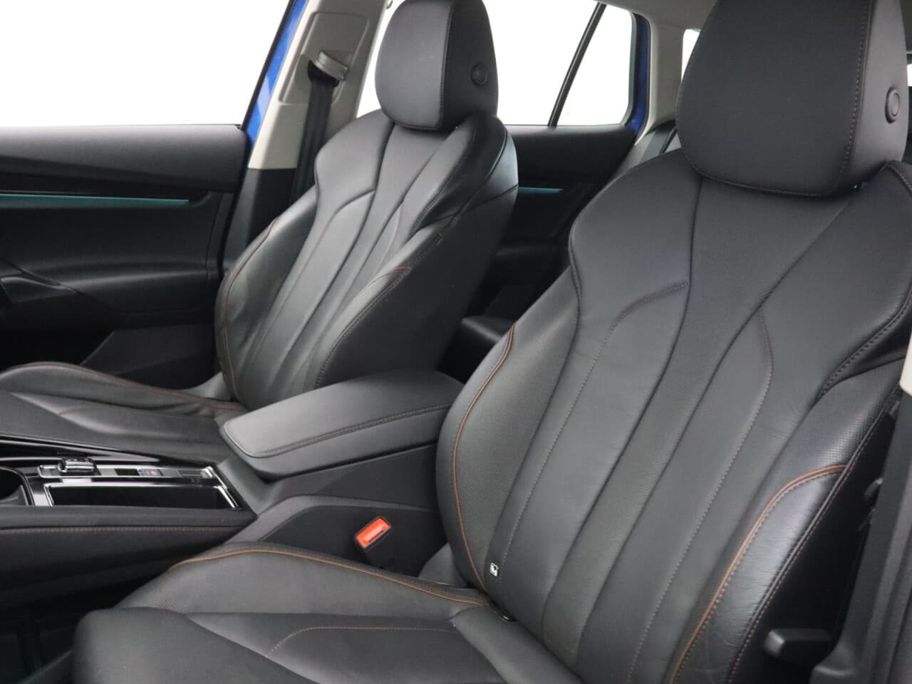 Skoda Enyaq Iv iV 62kWh 60 — image 48
