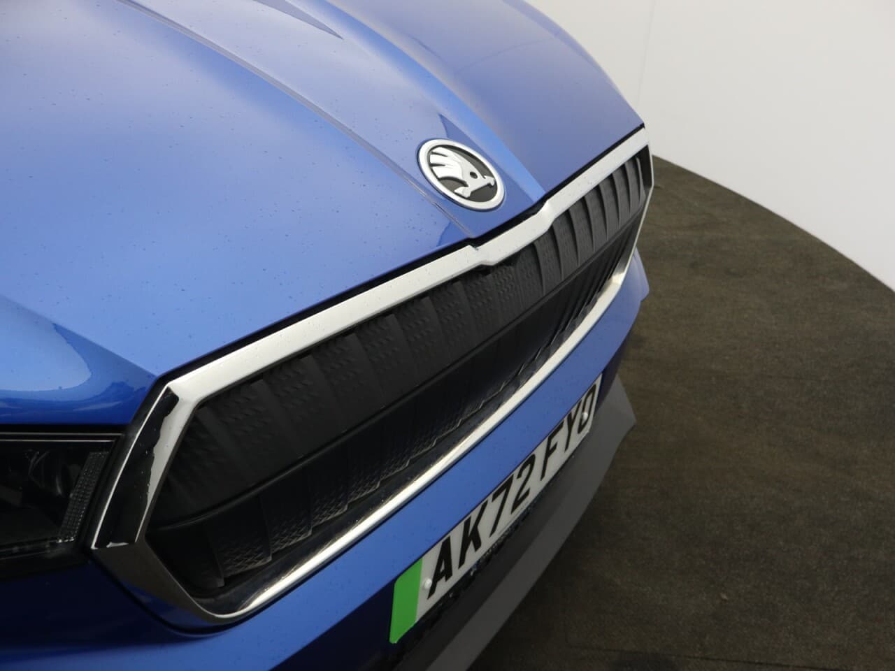 Skoda Enyaq Iv iV 62kWh 60 — image 61