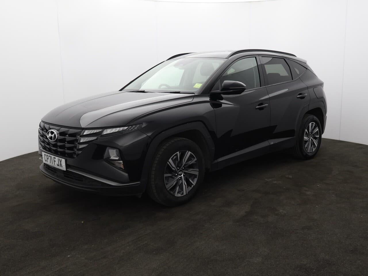 Hyundai Tucson 1.6 T-GDi SE Connect — image 5