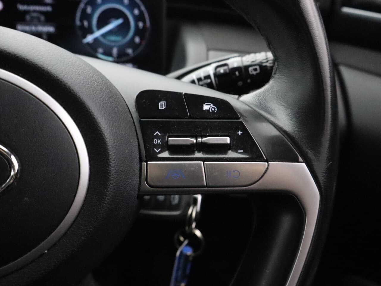 Hyundai Tucson 1.6 T-GDi SE Connect — image 18
