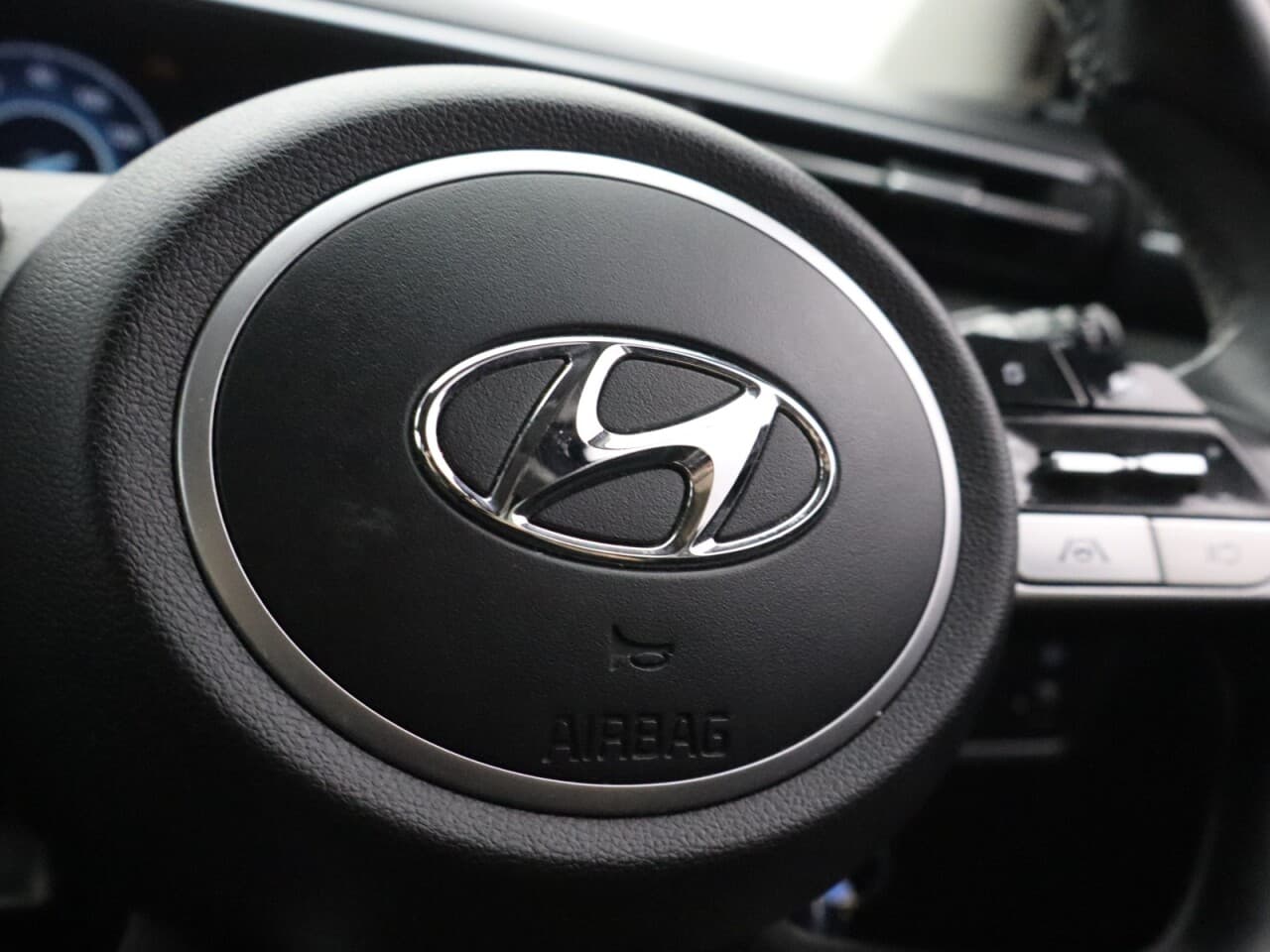 Hyundai Tucson 1.6 T-GDi SE Connect — image 20
